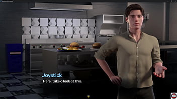 Symphony of the serpent pt 17 {nlt media} visual novel