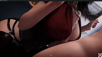 Symphony of the serpent pt 17 {nlt media} visual novel