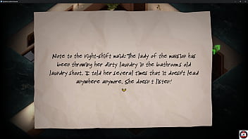 Symphony of the serpent pt 17 {nlt media} visual novel