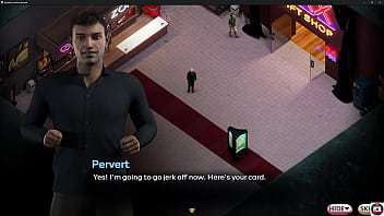 Symphony of the serpent pt 17 {nlt media} visual novel