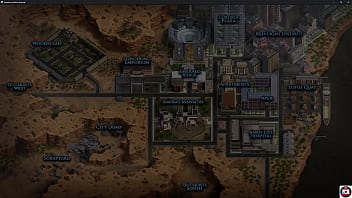 Symphony of the serpent pt 17 {nlt media} visual novel