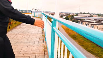 Nalgona me da el culo por dinero