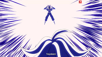 Android 21 vs trunks ssj definitive version