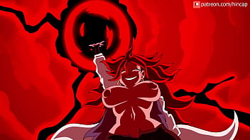 Android 21 vs trunks ssj definitive version