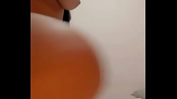 Seios gostosos fazendo espanhola