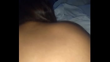 Le gusta que le de y que se lo meta toda