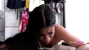 Politicians girl caught & fucked ruthless by security ameena green will pounder