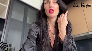 Stepmother ate cake with stepson's sperm Stepmother ate cake with stepson's sperm