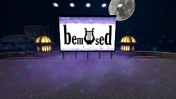 Bemused with jojo and colin bukner