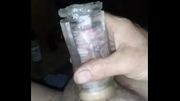 Cummings masterbating