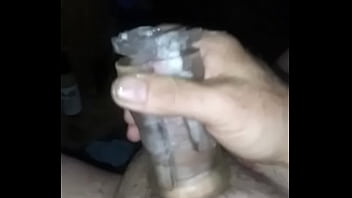 Cummings masterbating