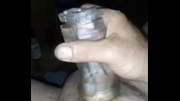 Cummings masterbating