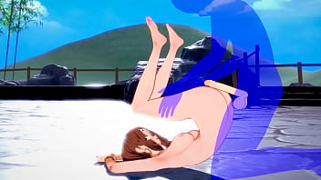 My hero academia hentai uraraka penetration until cum hard