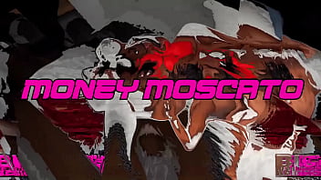 Bigbeautifulbabies money moscato