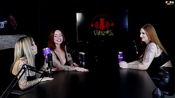 Veja a entrevista safada e cheia de putaria com a ingridi victoria no porn cast brazil participação baby fire parte 4 watch sheer red