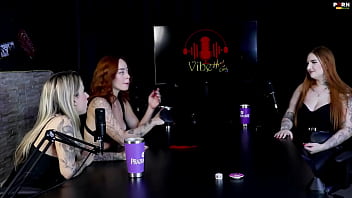 Veja a entrevista safada e cheia de putaria com a ingridi victoria no porn cast brazil participação baby fire parte 4 watch sheer red