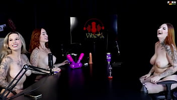 Veja a entrevista safada e cheia de putaria com a ingridi victoria no porn cast brazil participação baby fire parte 4 watch sheer red