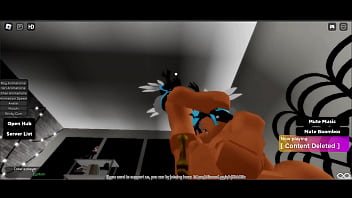 Roblox sexx