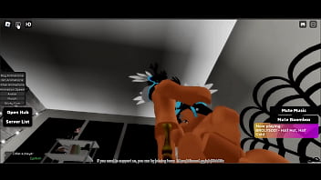 Roblox sexx