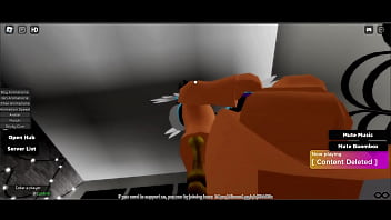 Roblox sexx