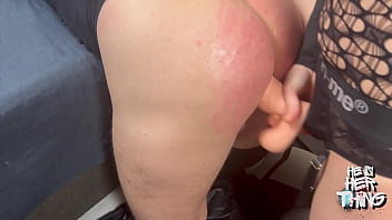 Do as she says part 1 humiliation