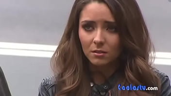 Ariadne diaz moviendo culo 480p