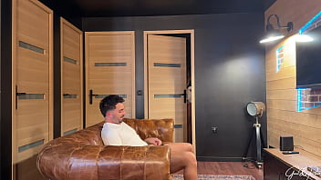 The gael & pam sex the naughty maid