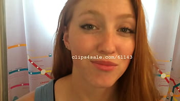 Mouth fetish jessikas mouth video 2