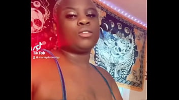 Are you ready for spooky season cuz i am follow me on the ⏰ app marleydabootyy