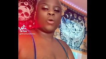 Are you ready for spooky season cuz i am follow me on the ⏰ app marleydabootyy