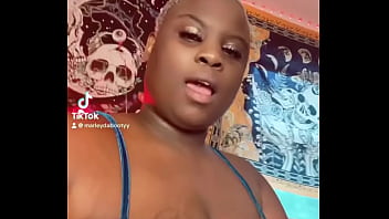 Are you ready for spooky season cuz i am follow me on the ⏰ app marleydabootyy