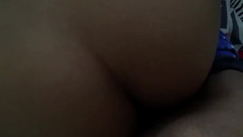 Ex girlfriends wet pussy getting fucked from the back