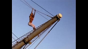 Mcdougal is a fitness enthusiast since having studied ballet in her youth and engaged in sports