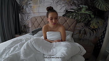 I fall asleep at my friend