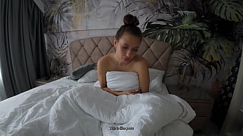 I fall asleep at my friend