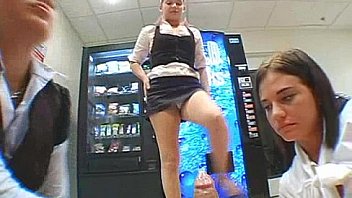 Drandi belle an extended lunch hour