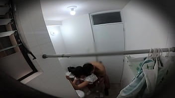 Amiga de la universidad me pidio prestado el departamento y metio a tu novio a follar