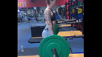 Rdls to build the booty