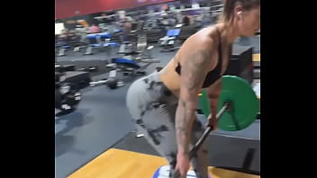 Rdls to build the booty