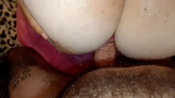 Graet fantastic tit job