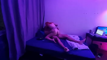 It started with back riding and continued with hot limitless sex between srkmarote and the dracarys