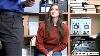 Horny guy didnt expect to enoys when he fucks teen kenzi ryans Horny guy didnt expect to enoys when he fucks teen kenzi ryans