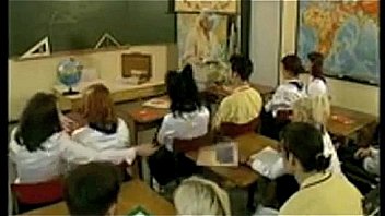 Anal with hot teacher