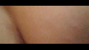 Me llega disfrazada y la pego una follada