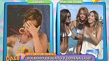 Lorena liggi lesbianas