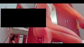 Hermosa másturbación