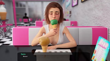 Milfy city full part 15 first romantic date with my cute stepsister