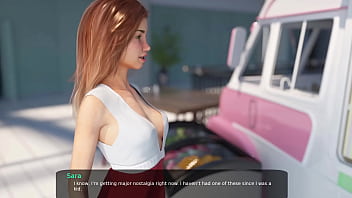 Milfy city full part 15 first romantic date with my cute stepsister Milfy city full part 15 first romantic date with my cute stepsister