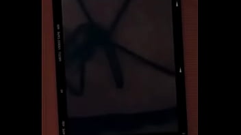 Babygirlusagi moves her body sexually with bunny ears