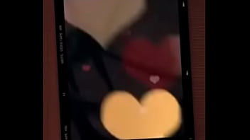 Babygirlusagi moves her body sexually with bunny ears